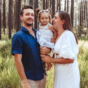 Meet your Posher, Clare